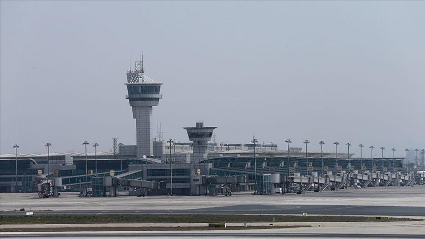Atatürk Airport officially designated as tech hub