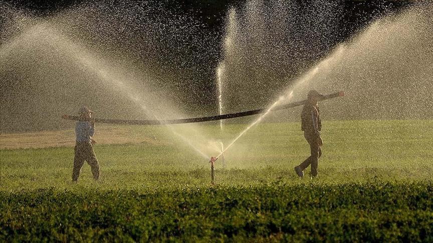 Reward-penalty system proposed to tackle water usage, waste