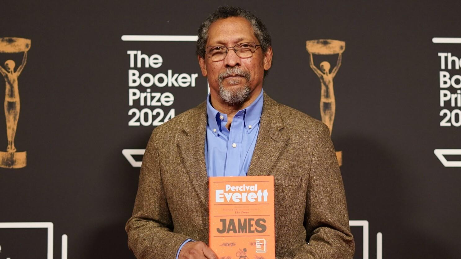 Everett and Jacobs-Jenkins among Pulitzer winners