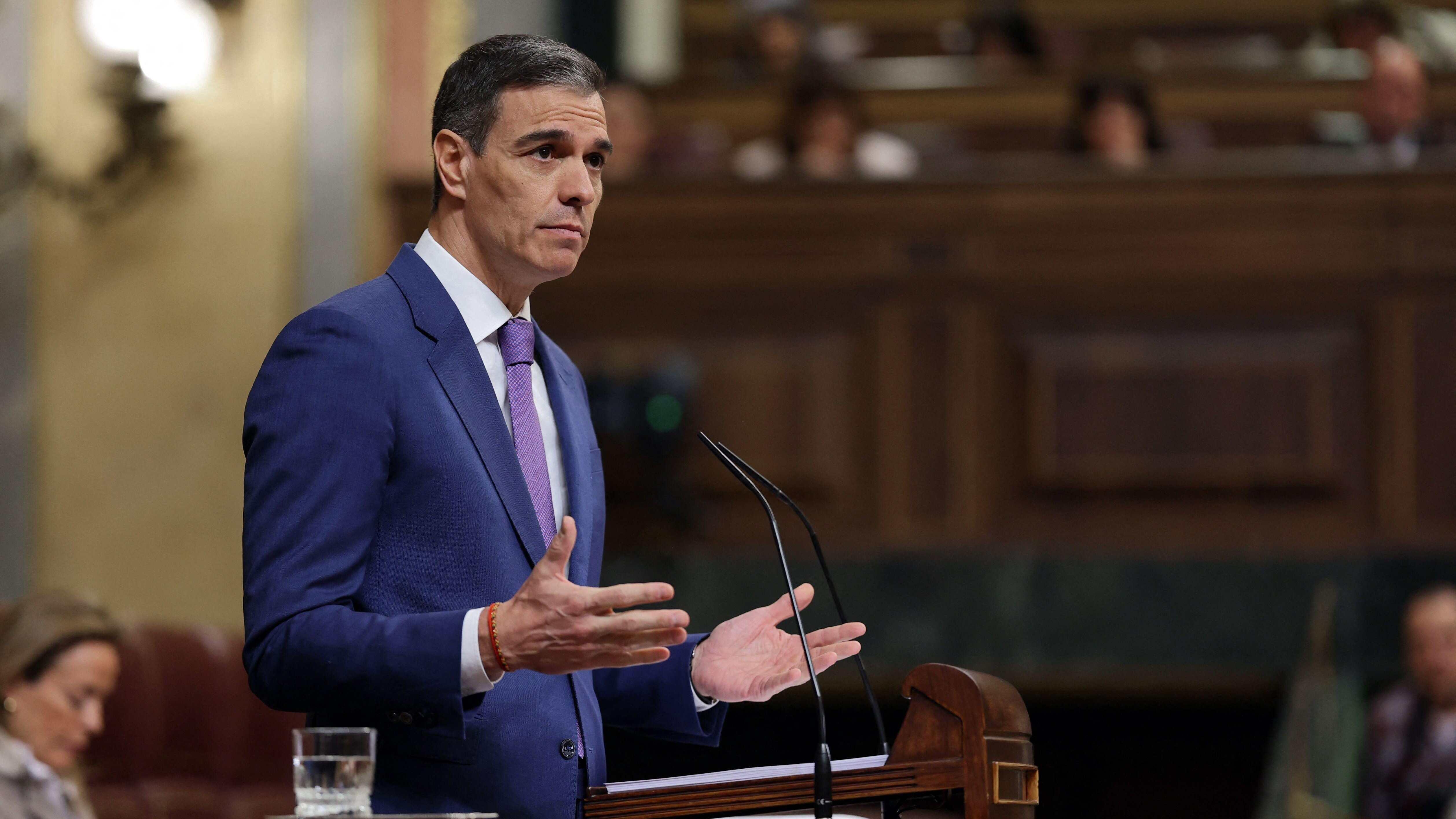 Spanish PM says Iberian blackout probe needs more time