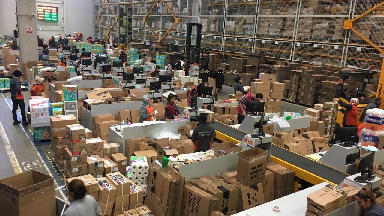 E-commerce volume reaches $90 billion in 2024
