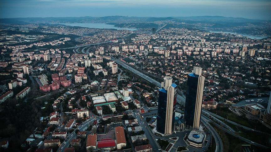Study warns seismic stress remains as Istanbul set to host urban renewal summit