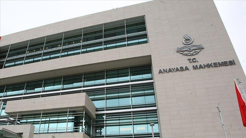Top court rejects CHP bid to annul stray animal law