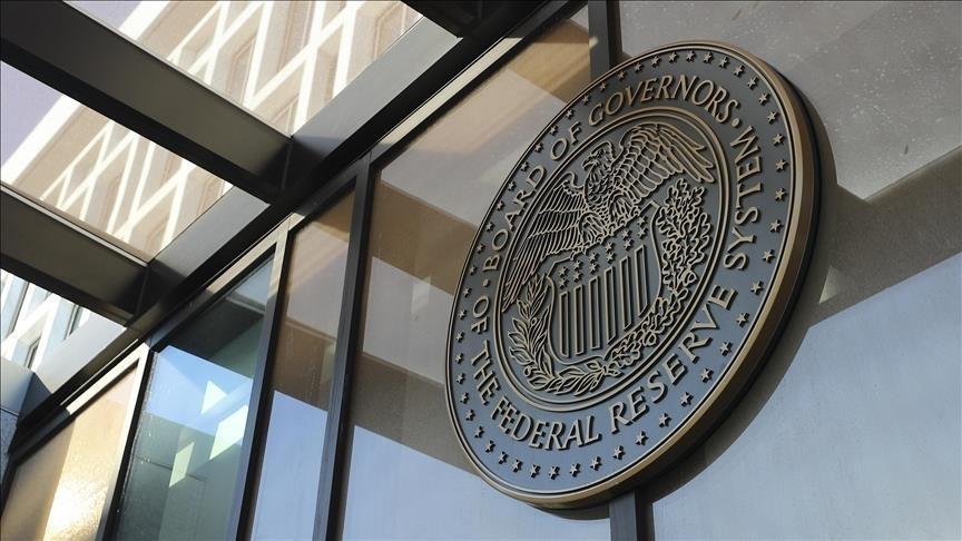 US Fed pauses rate cuts again, flags higher inflation risk