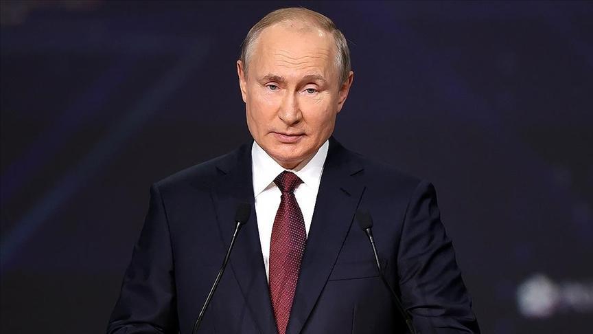Putins order for three-day truce with Ukraine enters force