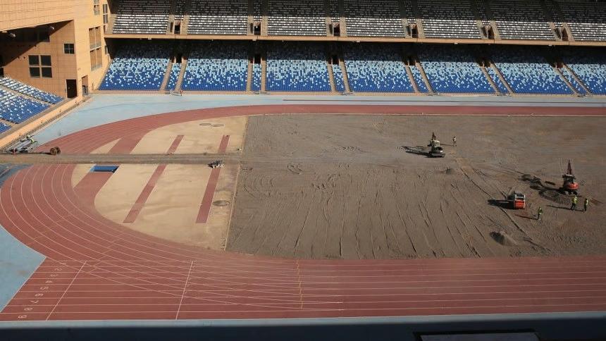 Turkish companies set their sight on 2030 World Cup