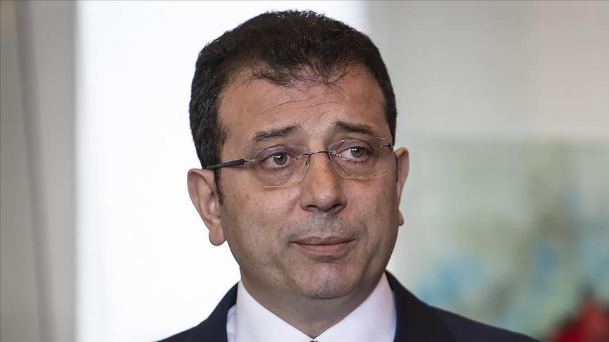 X restricts access to jailed Istanbul mayors account