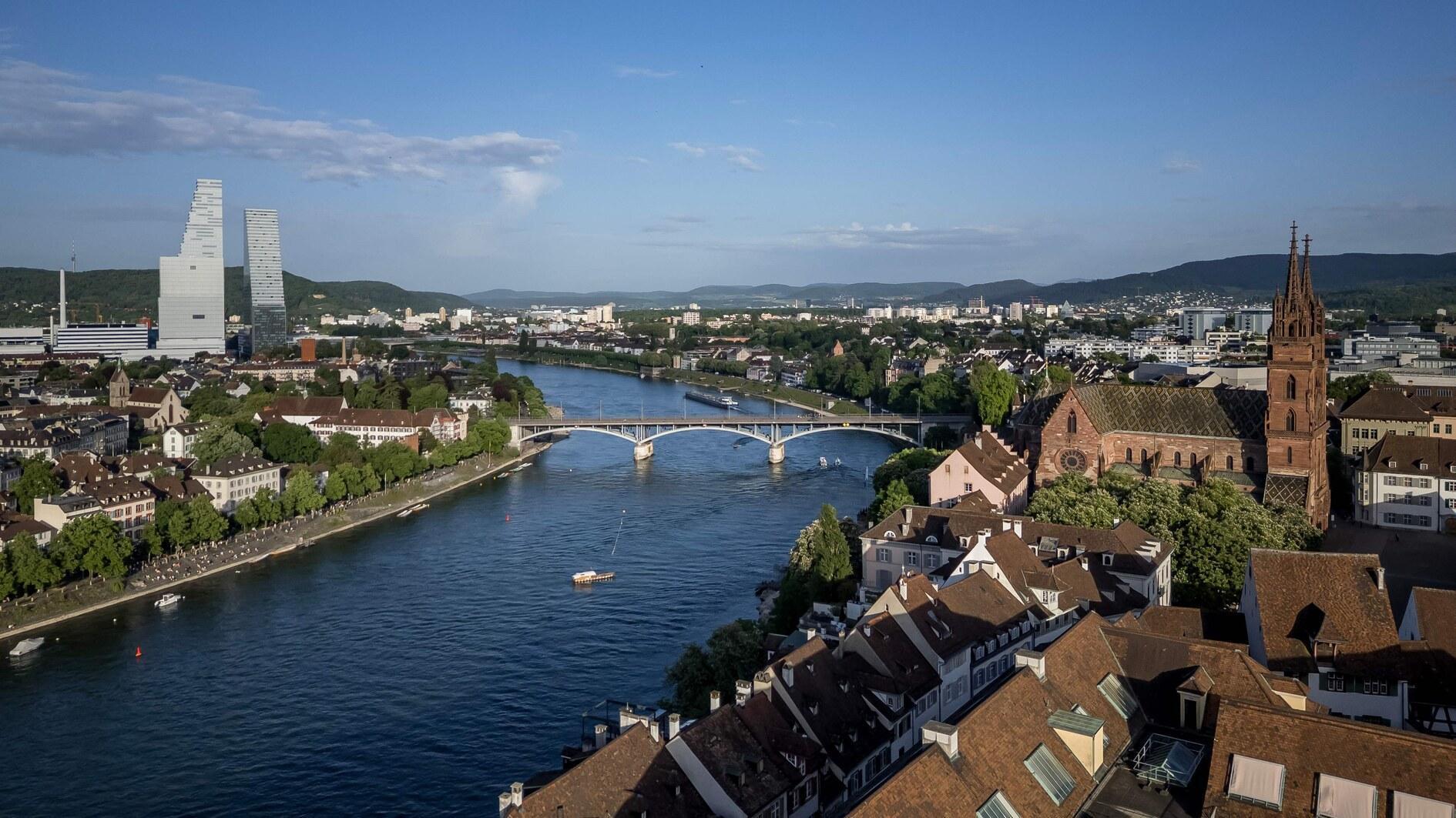 Basel: A city at the heart of European culture