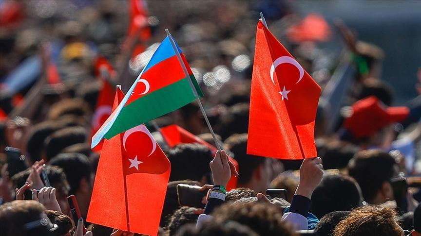 Azerbaijan-Türkiye unity bolsters Turkic world, Eurasian stability: Aliyev