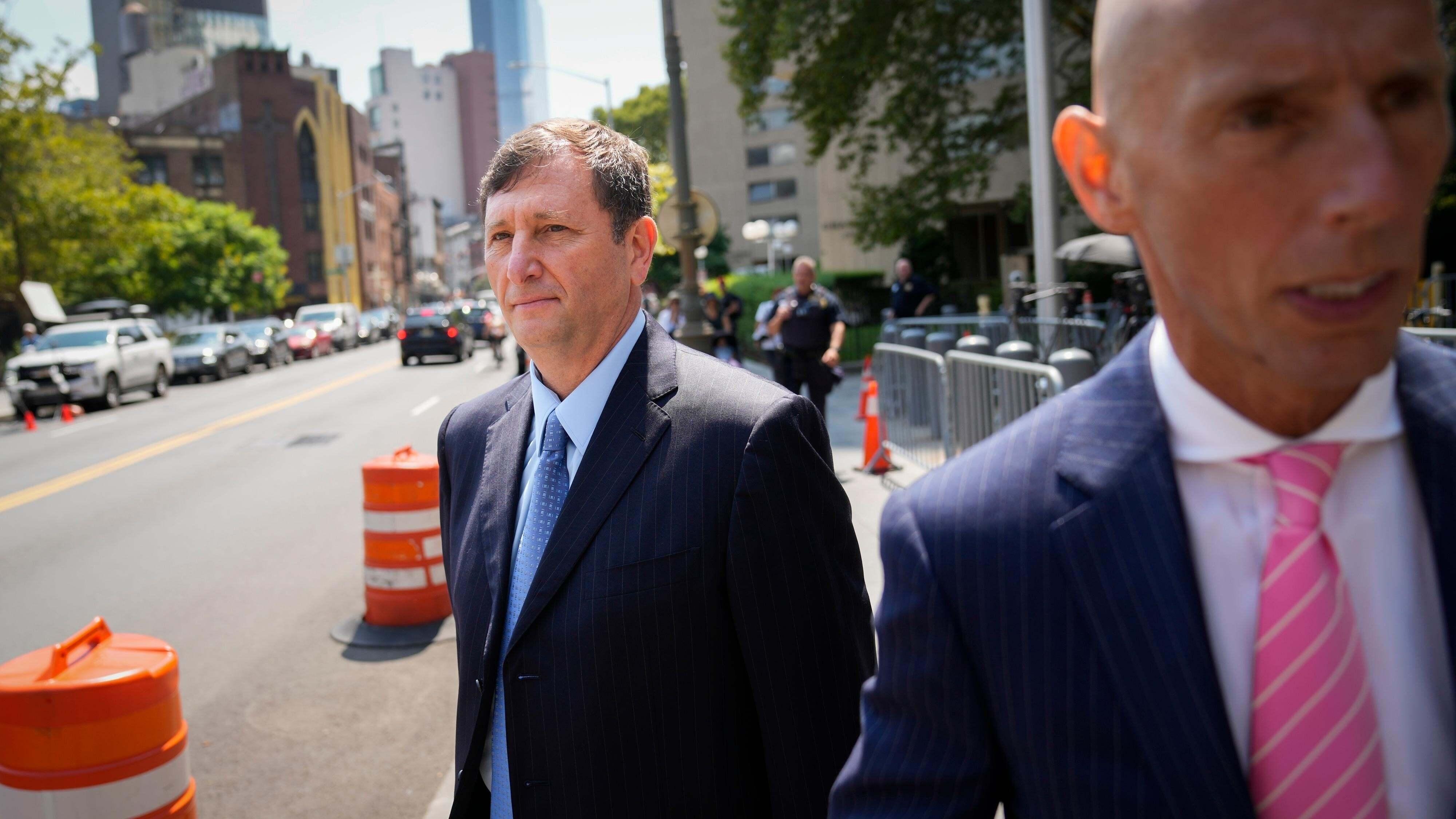 Former head of crypto platform Celsius sentenced 12 years