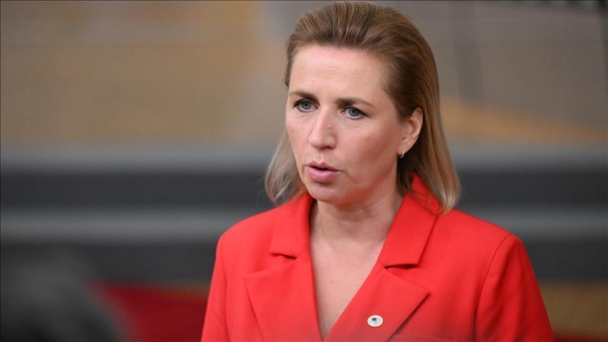 Danish PM furious over reported US spying on Greenland