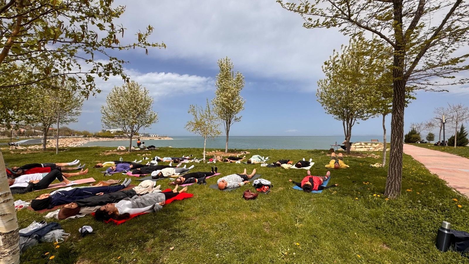 Demand for home, outdoor sports equipment rises amid lifestyle shifts