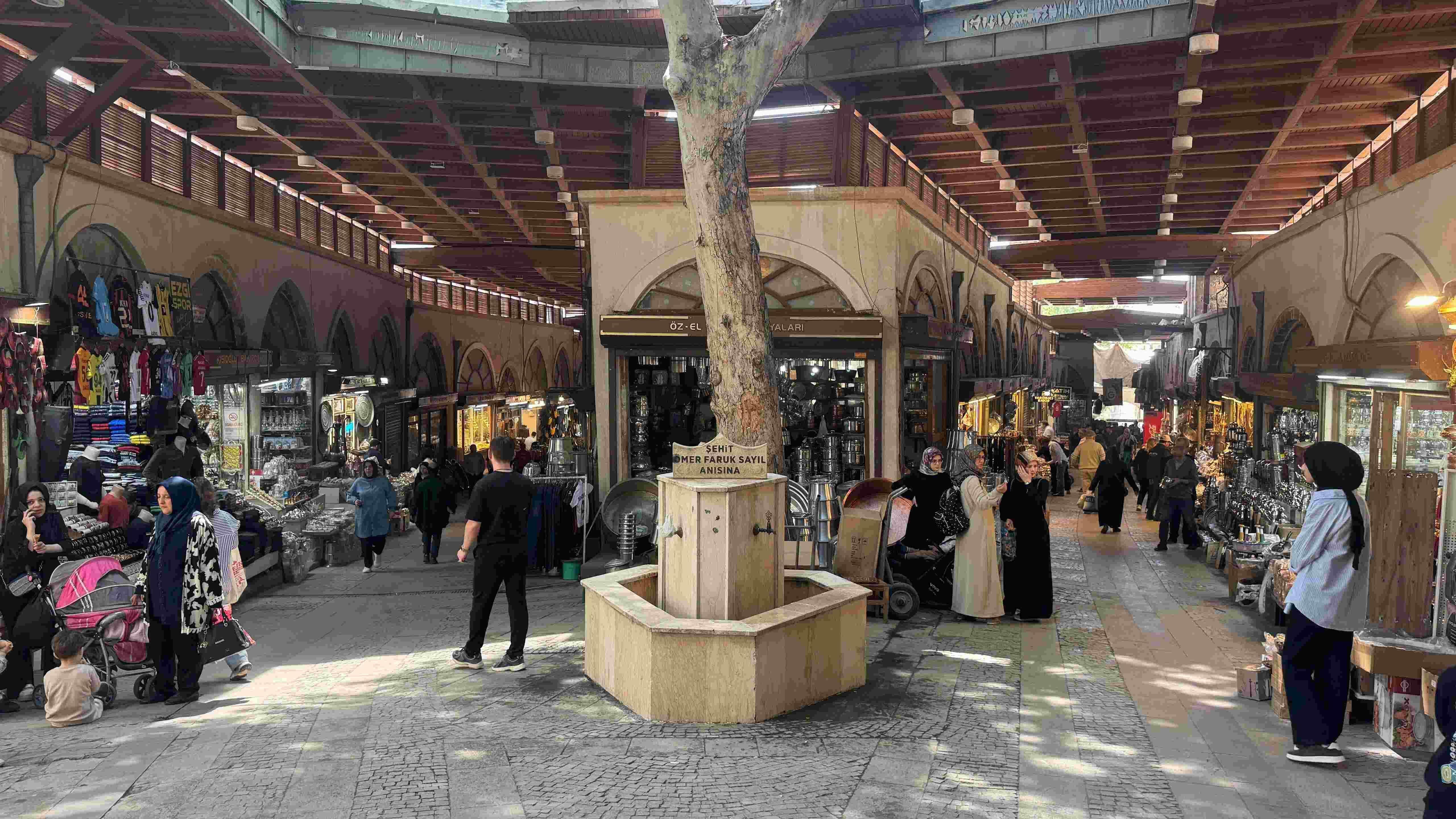 Kahramanmaraş awaits to be discovered