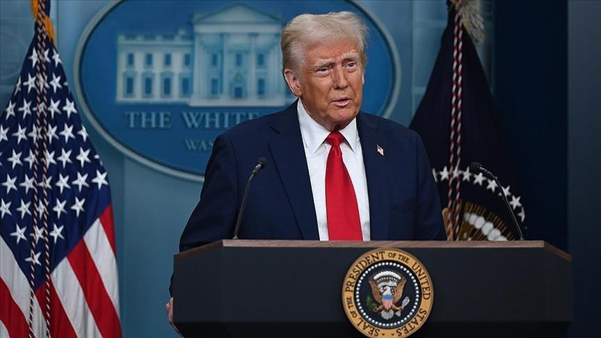 Trump hails total reset in US-China trade relations as talks continue