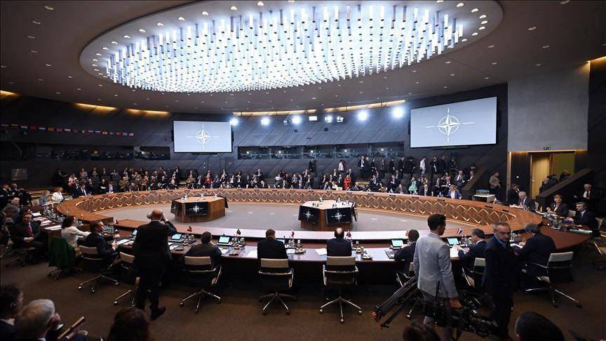 NATO foreign ministers to meet in Antalya on May 14–15
