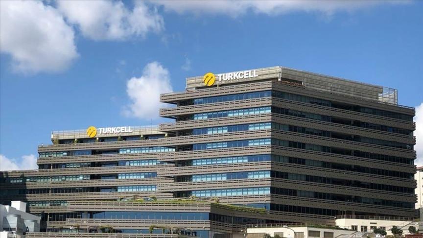 Turkcell posts 3.1 bln Turkish Lira net income in first quarter