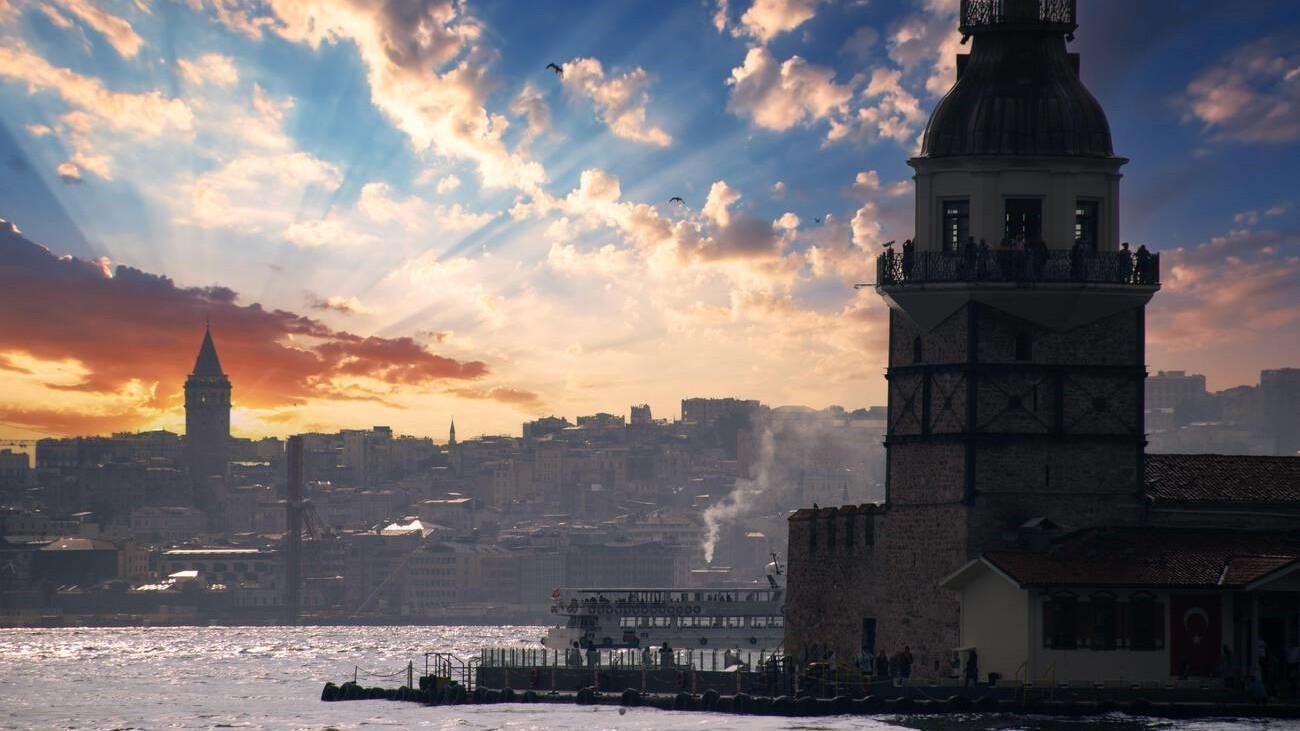 Istanbul mobilizes to safeguard iconic structures from quakes
