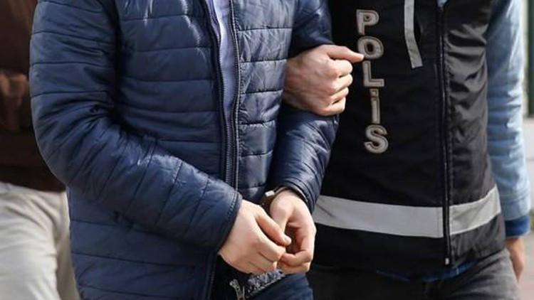 Seven arrested in fake base station spy ring