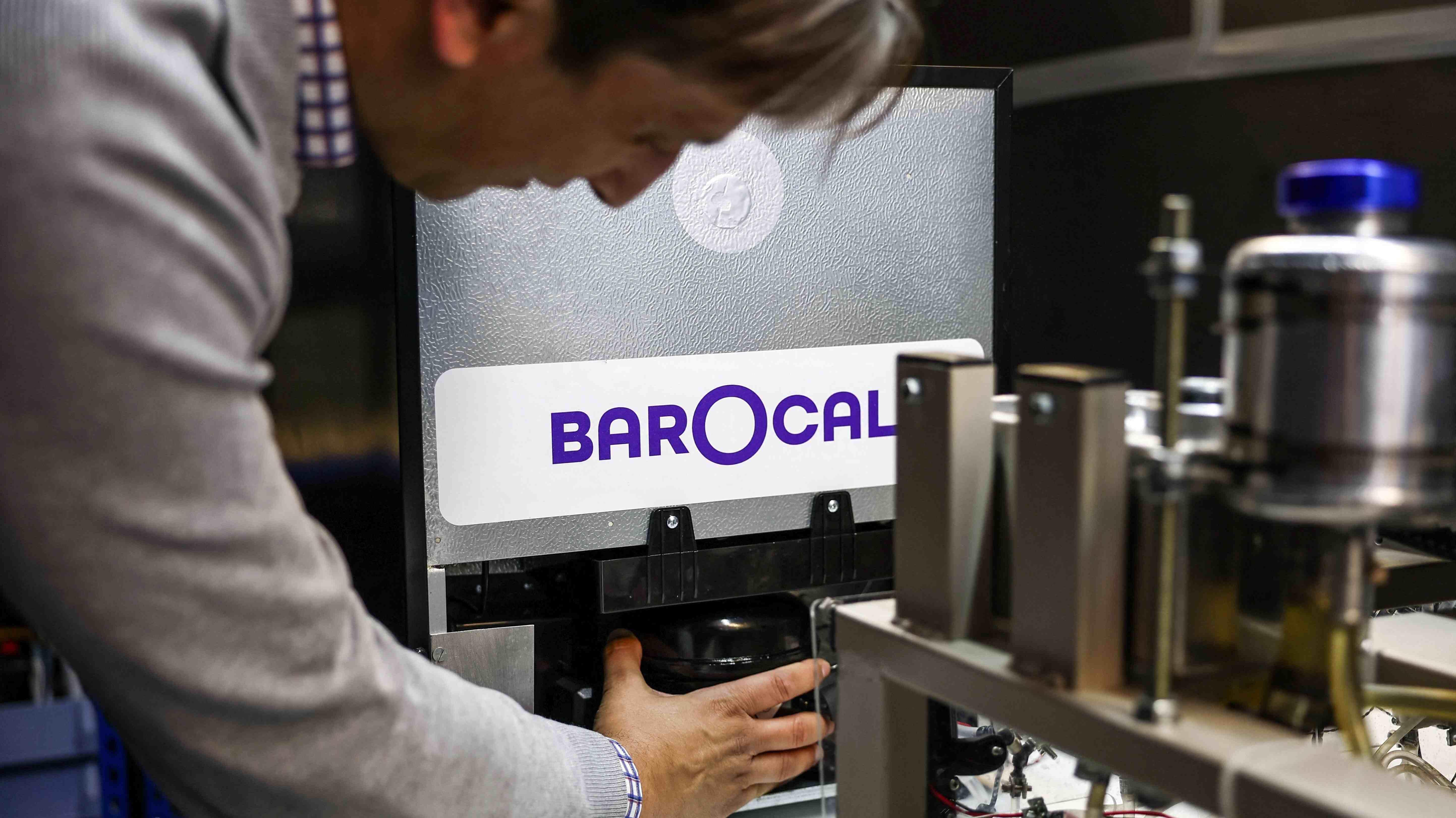 UK lab promises air-con revolution without polluting gases