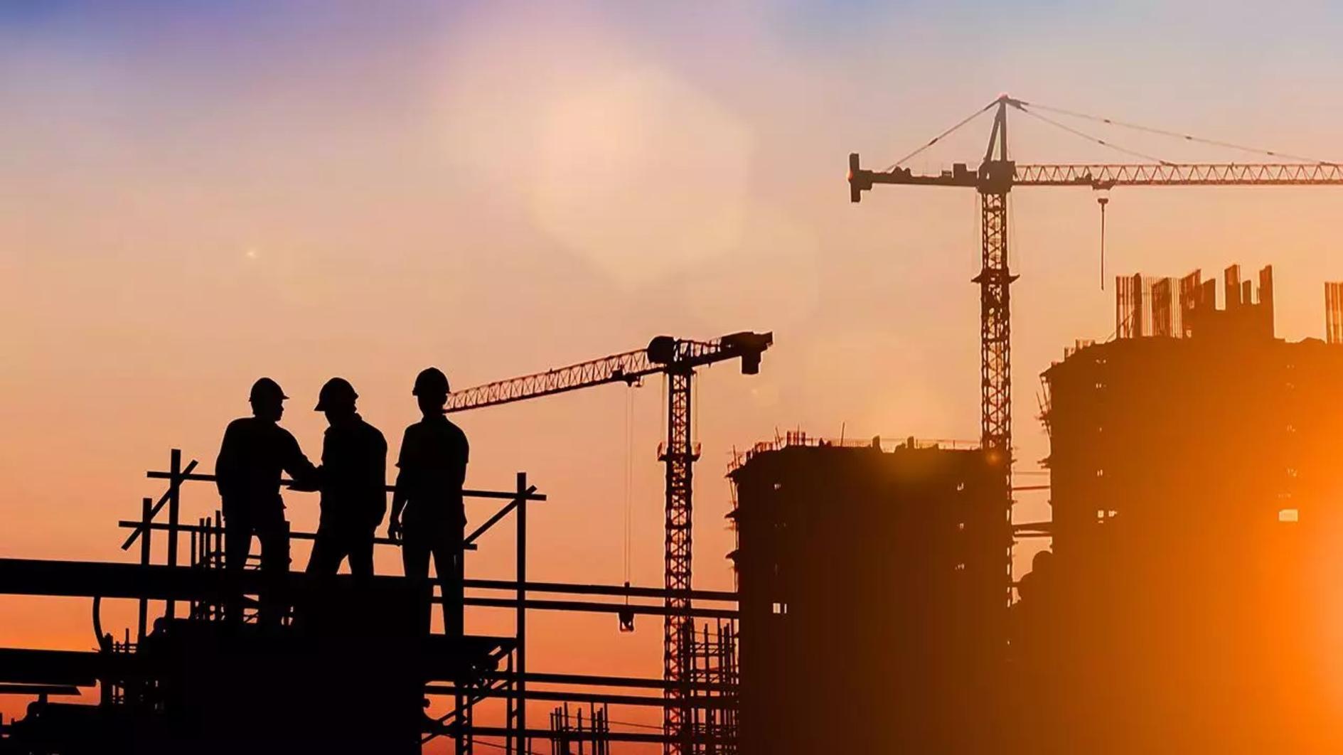 Turkish contractors eye lucrative projects in Iraq