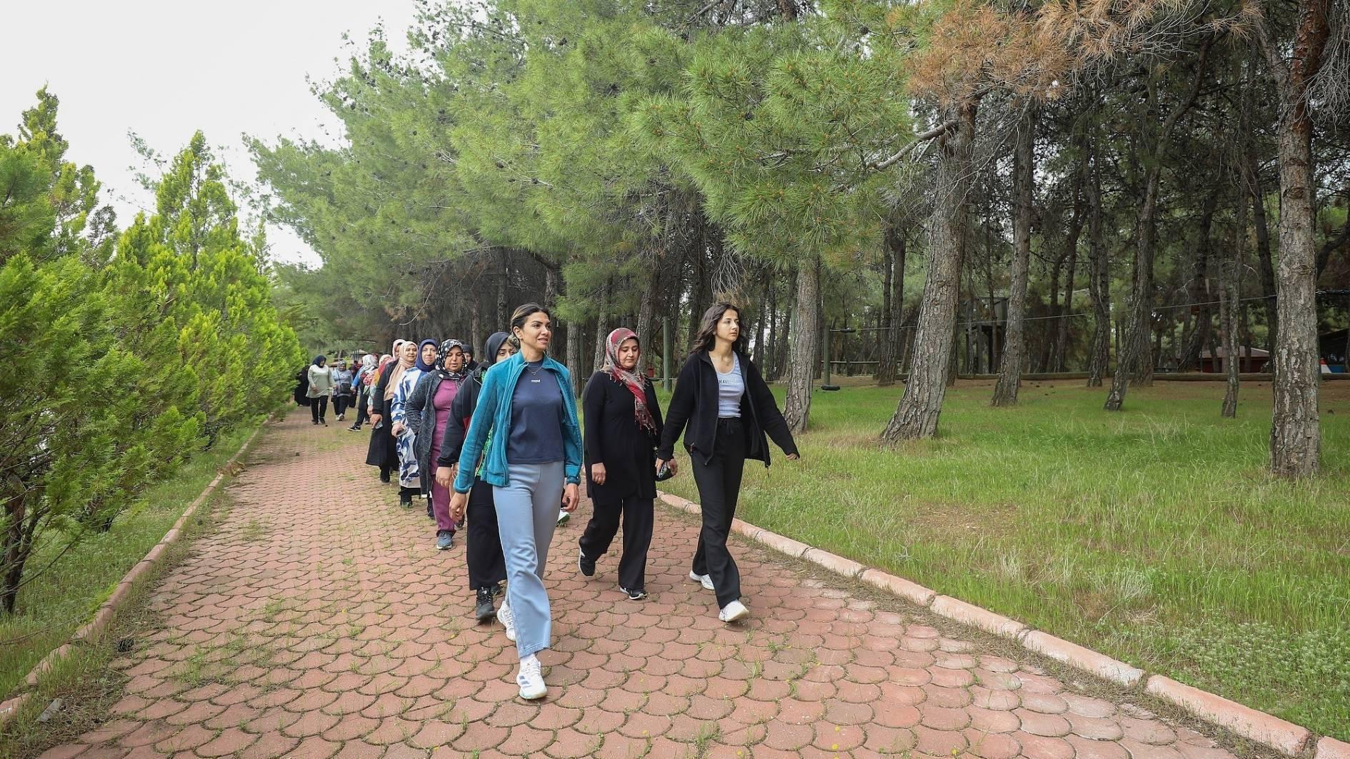 Türkiye launches nationwide obesity prevention campaign