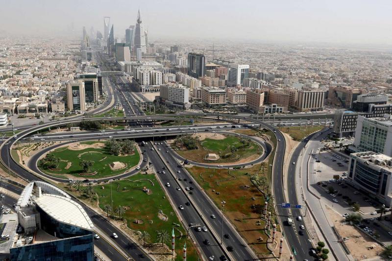 Saudi Arabia launches new artificial intelligence company