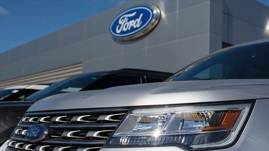 Thousands of German Ford workers to go on strike