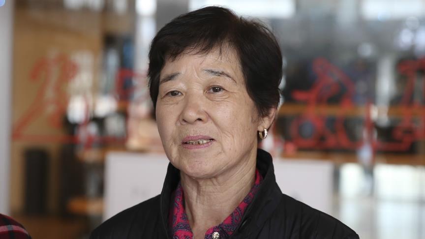‘Ayla’ Kim Eunja passes away at 80