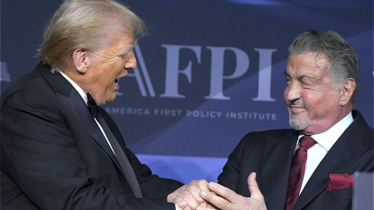 Hollywood studios, unions call on Trump to offer tax breaks