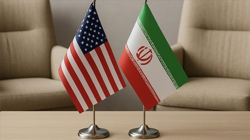 Trump urges enforcement of Iran sanctions amid talks