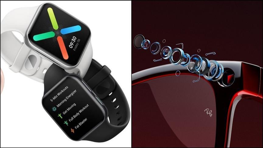 How wearable tech changing the digital landscape