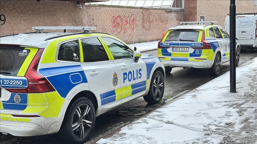 YPG suspect nabbed in Sweden as intel denies link with journalist