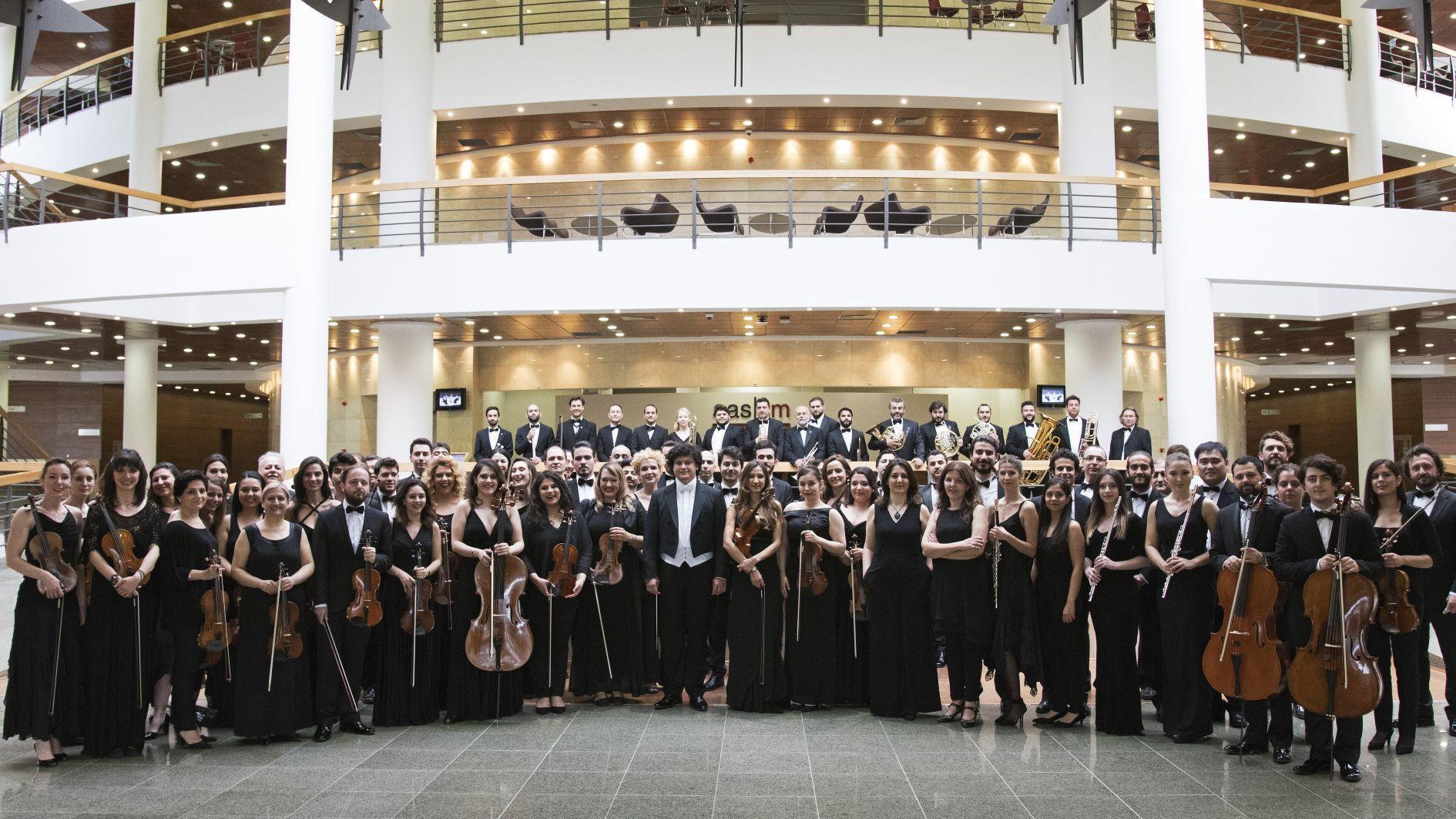 Istanbul Music Festival to host classical music masters