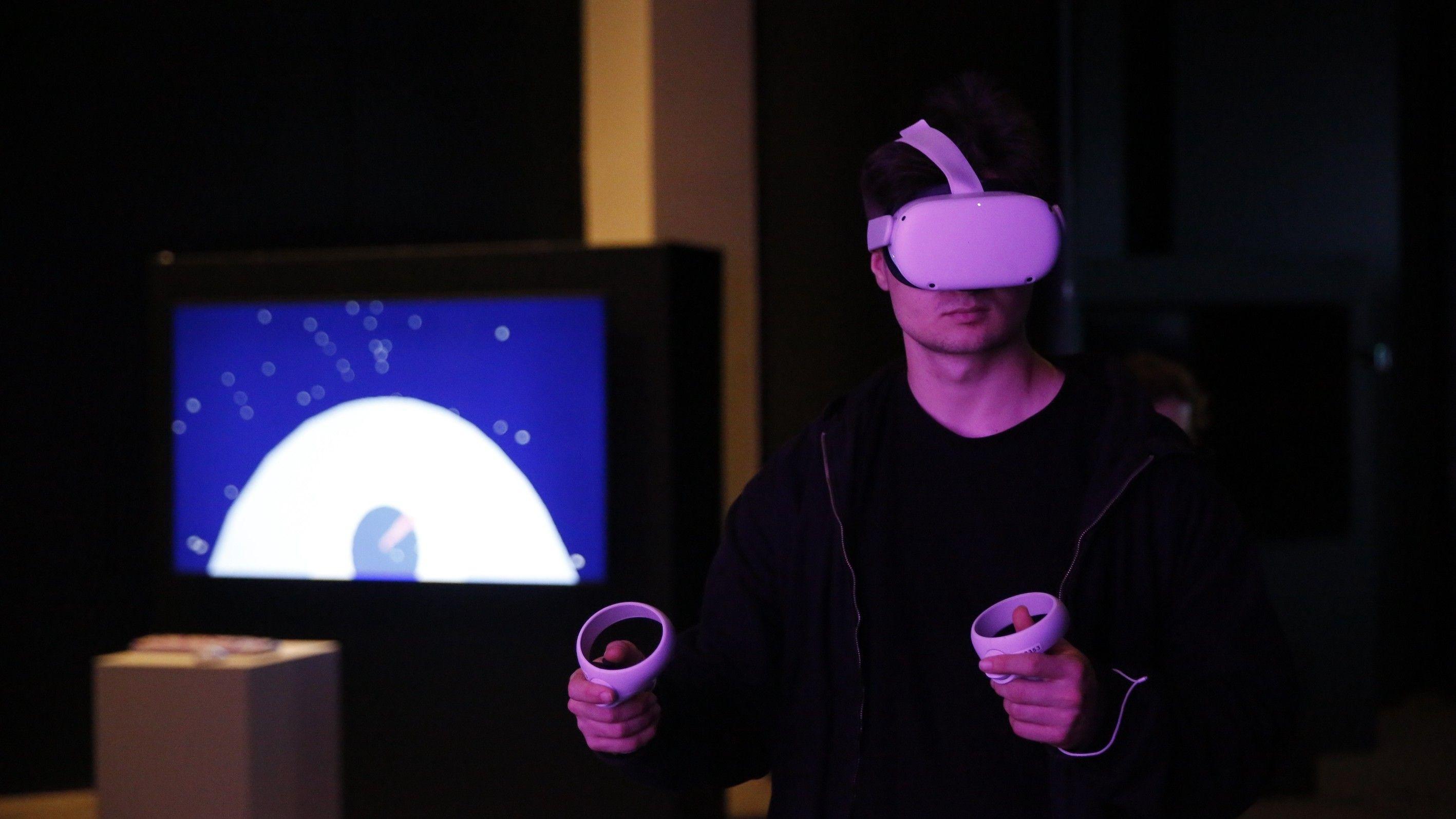 Istanbul Digital Art Festival to take place at AKM