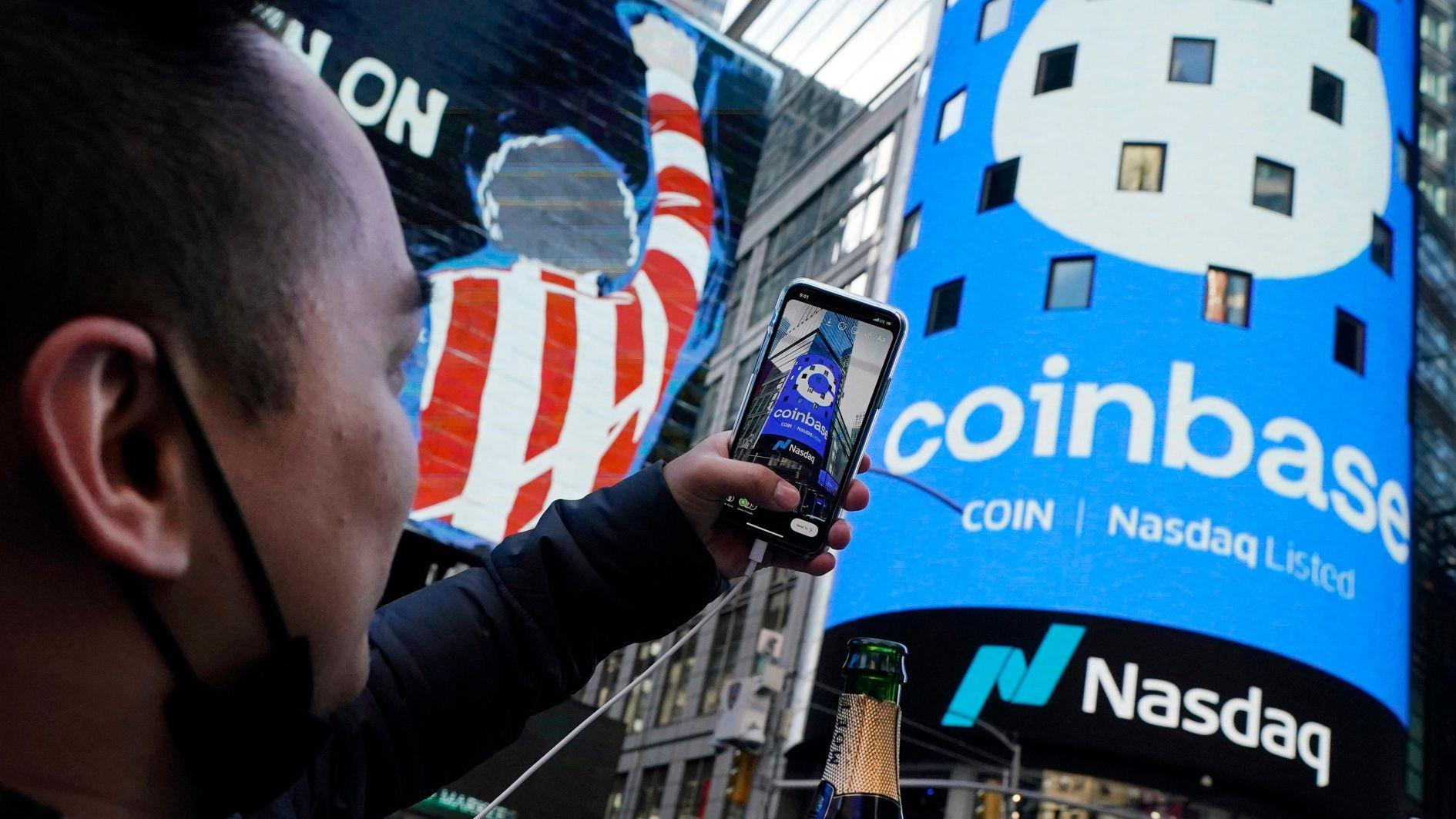Coinbase expects data breach to cost it up to $400 mln