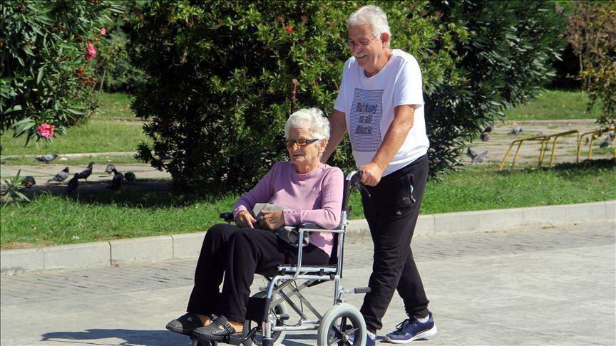 Türkiye declares May 16 as Accessibility Day