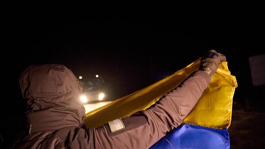 Ukraine, Russia prepare to swap 1,000 prisoners each next week