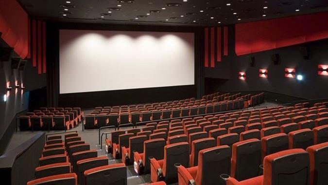 Global cinema attendance drops in 2024