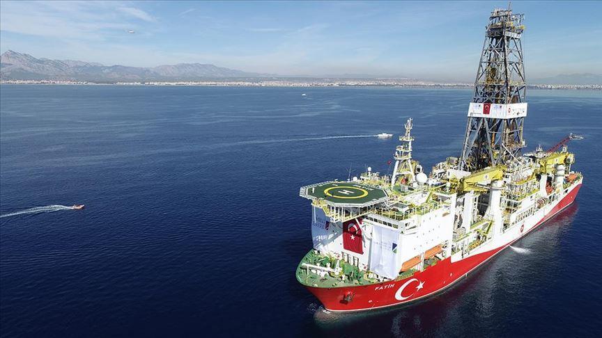 Türkiyes new $30 bln gas discovery strengthens its geopolitical importance