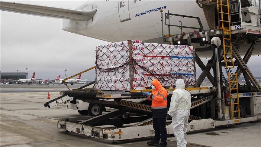 Turkish carriers eye larger share in Asia-Pacific region