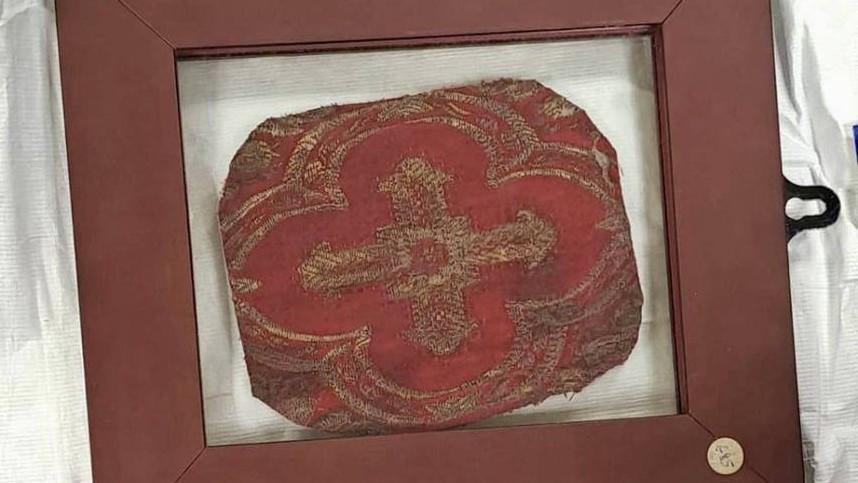 Egypt recovers antiquities smuggled to Australia