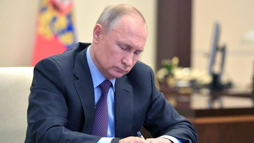 Putin, Trump discuss potential new US-Russia prisoner swap: Kremlin