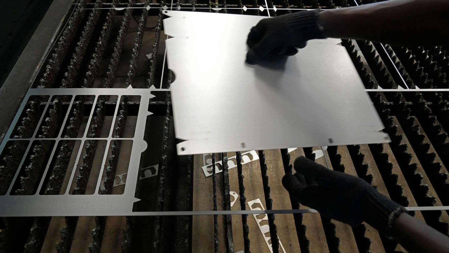 India steel plans threaten global emissions goals: report