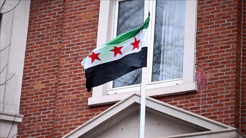 EU agrees to lift all economic sanctions on Syria: diplomats