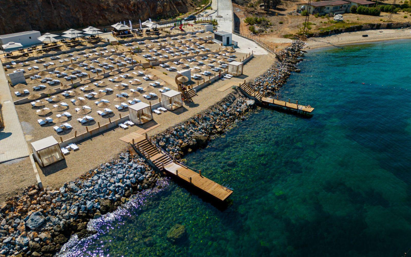 Bodrum should impose tourist fee, says mayor