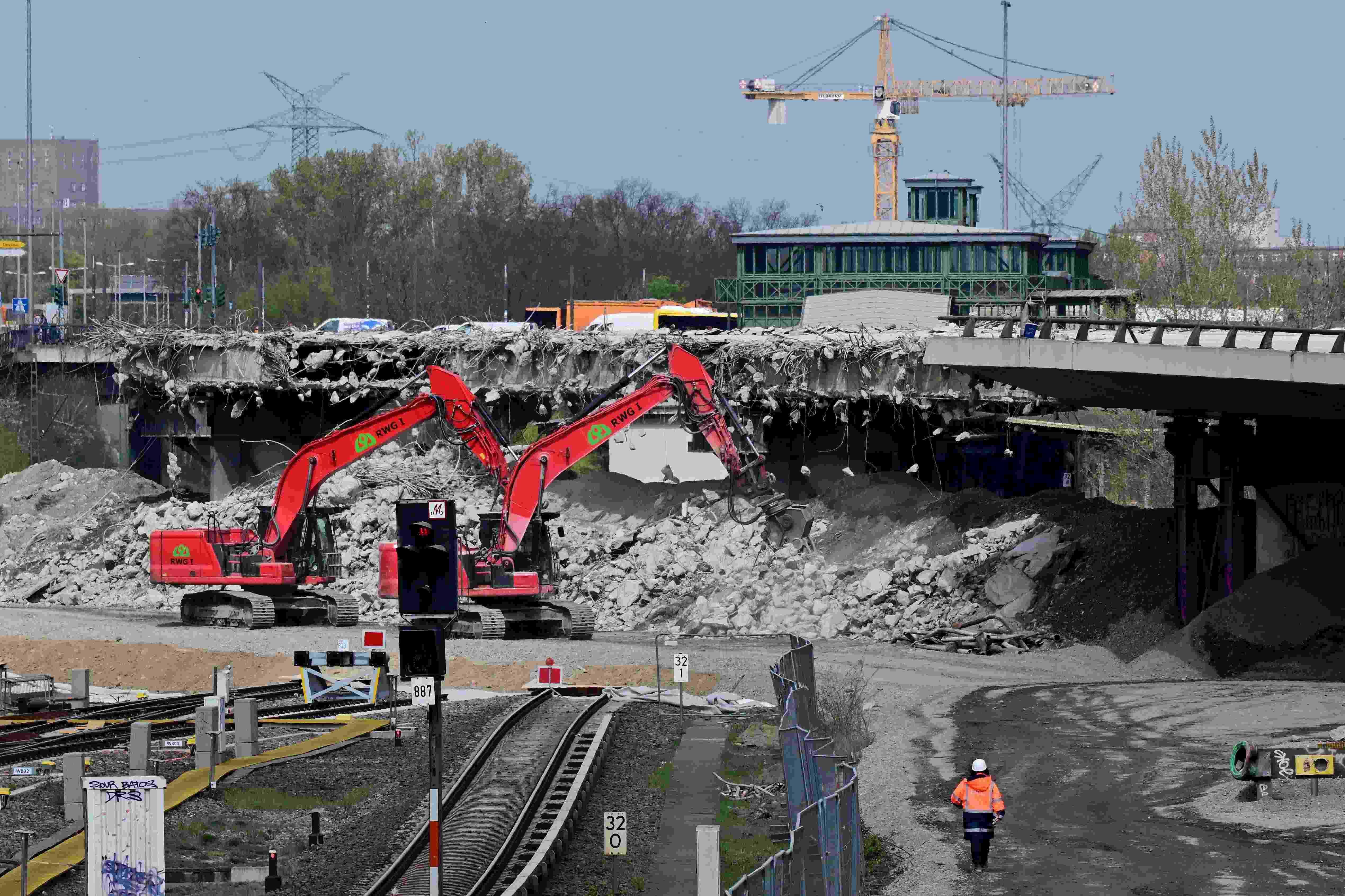 Germanys infrastructure push needs more than money