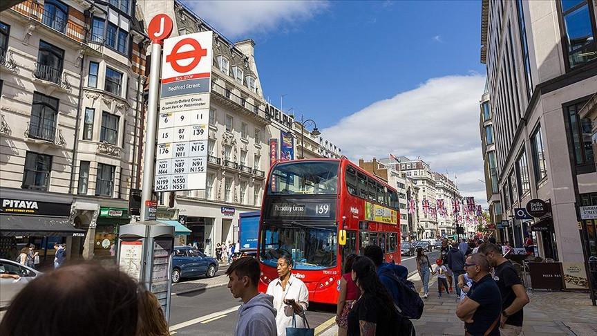 UK inflation hits 15-month high as utility bills soar