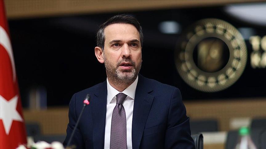 Entire Cyprus can benefit from electricity Türkiye supplies: Energy minister