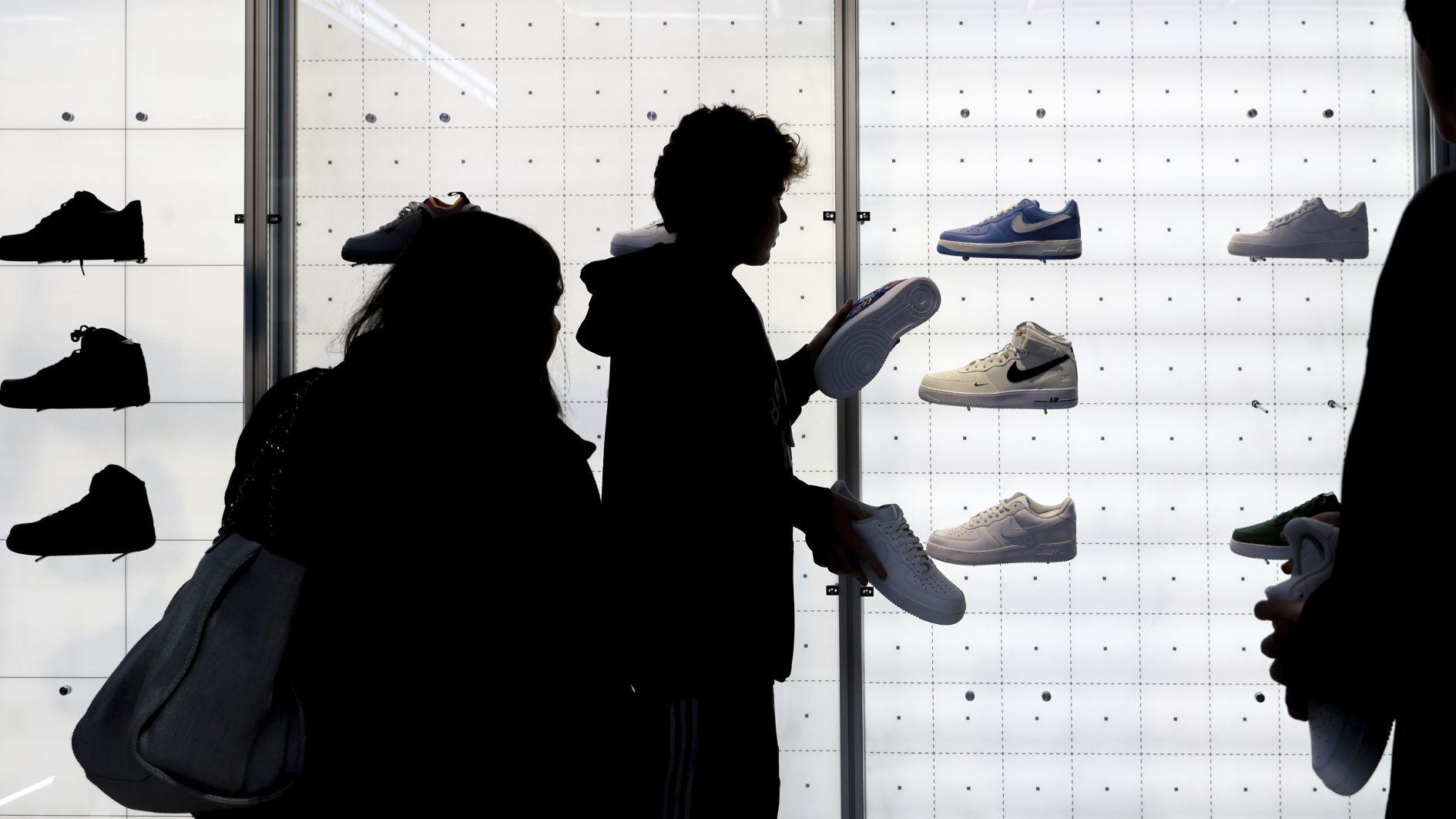 Nike says it will raise US prices without citing tariffs