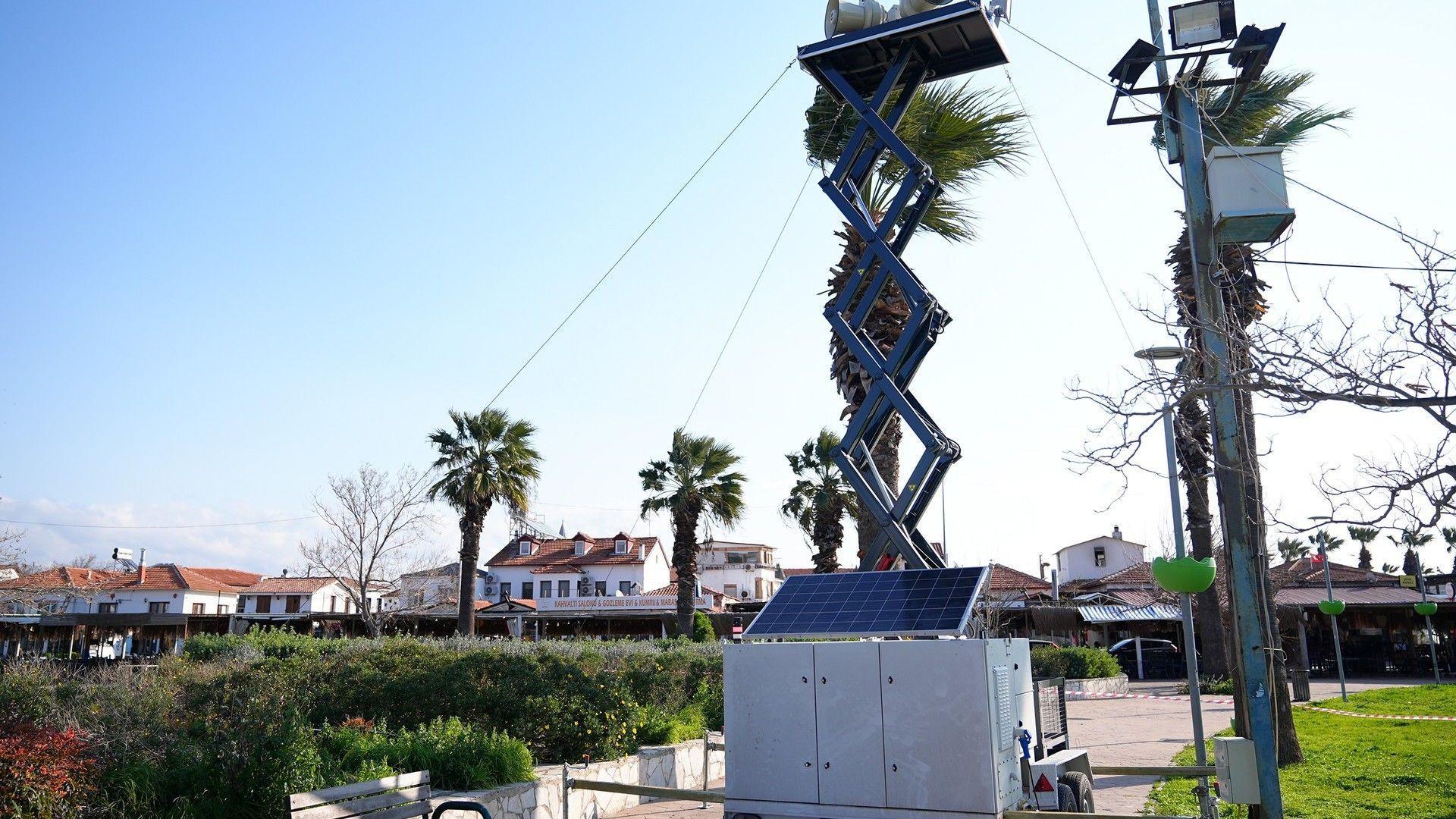 Quakes continue to raise concern as 6-magnitude tremor jolts Aegean